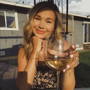 Meet your Posher, Torreyana